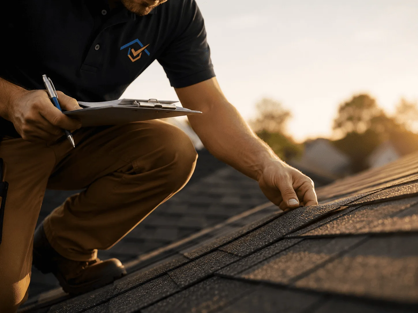 Why Choose Roof Inspection in Boynton, OK